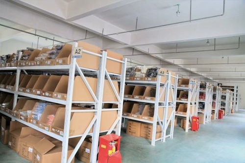 從日發100單到2萬單 中通網點如何不靠價格戰，以倉儲服務實現逆襲