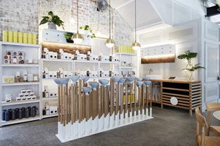 清·茶館 一場(chǎng)滋養(yǎng)身心的腸胃之旅